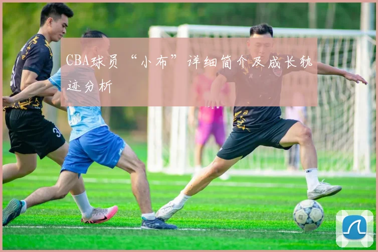 CBA球员“小布”详细简介及成长轨迹分析