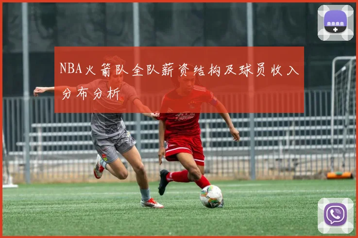 NBA火箭队全队薪资结构及球员收入分布分析